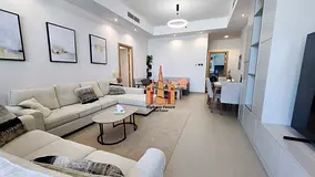 Ocean Breeze & Modern Comfort | Fully Furnished 1-Bedroom