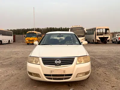 2012 Nissan SUNNY — фото 2