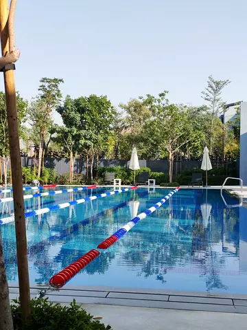 DIRECT FROM OWNER | Single row 3 Bedrooms Townhouse for Sale in Masaar | Masar - Azalea Phase