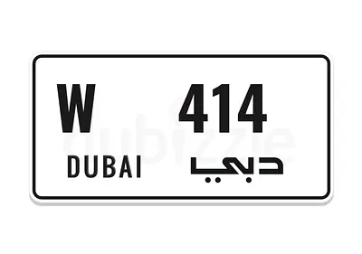 W 414