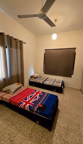 Room for ladies only