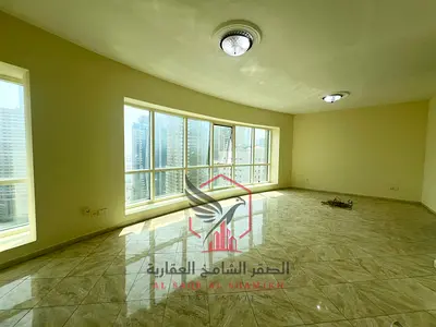 Free AC + parking + 1 month free + gym, pool & garden in tower | 3 bedrooms + living room + study room + built-in wardrobes | open view.