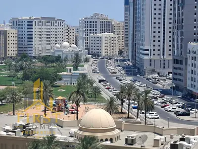 CHILLER FREE 2 BHK JUST 50K PARKING FREE BALCONY WARDROBES READY TO MOVE NEAR BUHAIRA CORNICHE