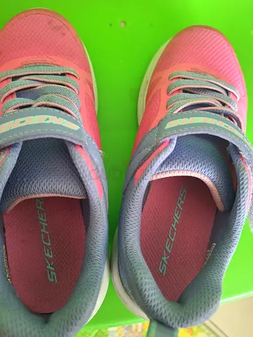 Sketchers girls Shoes Size eur31