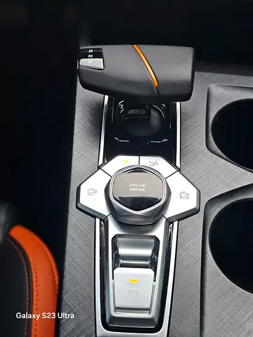 Changan Uni-V Full Option, миниатюра 18