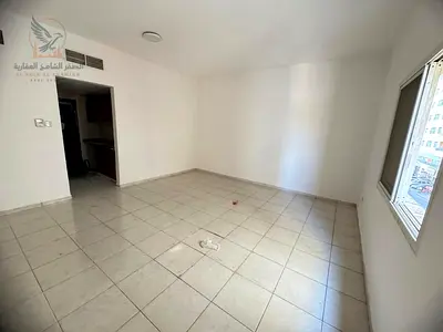 Spacious Studio for Rent in Ajman Near Corniche and Grand Mall Prime Location Attractive Price Easy Payment Plan Security Cheque