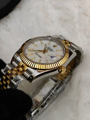 Wall clock Rolex