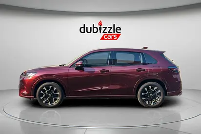 صورة 5 لـ 2023 Honda ZR-V