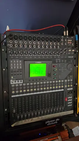 Yamaha o1v96i Mixer