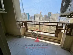 Spacious 2BR | Staff Accommodation | Split AC | Abu Shagara | Near Al Wahda St