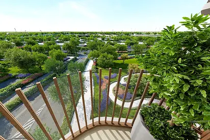 High Floor | Big Size | Premium Living