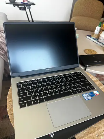 Huawei laptop for sale