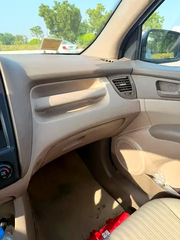 2009 KIA SPORTAGE 照片 14