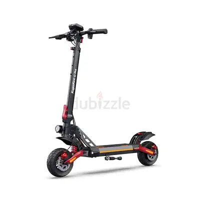 Electric Scooter. / Kugoo G2 Pro Electric Scooter