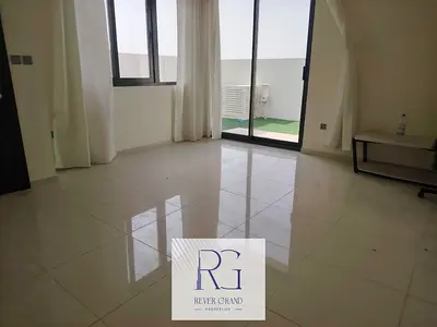 3 Bedroom + Maid Villa for Rent | Spacious Garden | Best Price