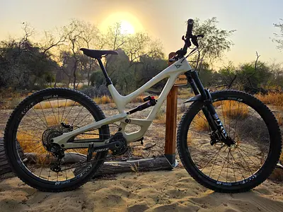 YT Capra