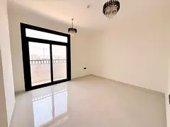 Hot offer 12 cheques payment plan available, Brand new and luxurious 1bhk apartment with 1 bathroom 