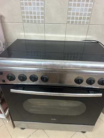 Gas Cocker for sell