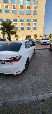 صورة 2 لـ 2017 Toyota COROLLA