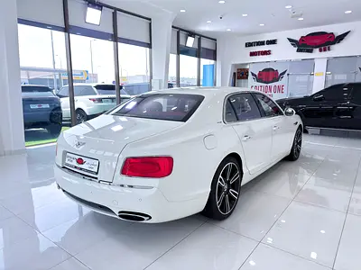 2014 Bentley FLYING SPUR — миниатюра 10