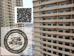🏡 1 BHK Apartment for Sale – Lillies Tower, Emirates City, Ajman