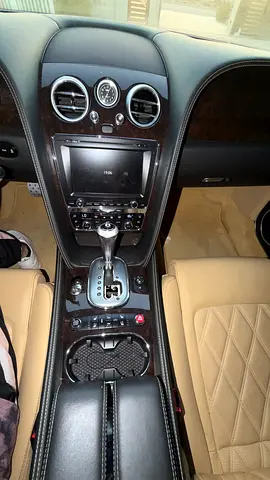2015 Bentley CONTINENTAL — фото 10