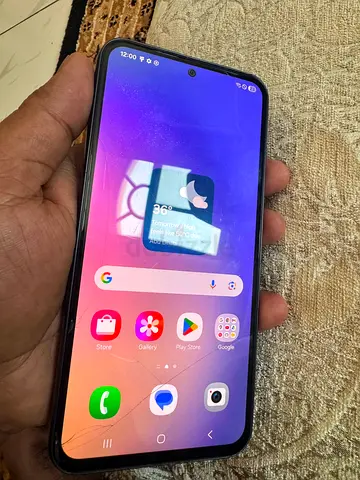 Samsung Galaxy A54 5G – 8GB RAM | 256GB Storage | Awesome Graphite (Charcoal) | Excellent Condition