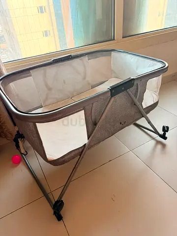 Baby cot