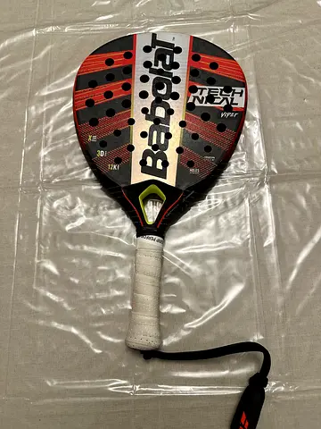 Babolat Technical Viper- excellent condition