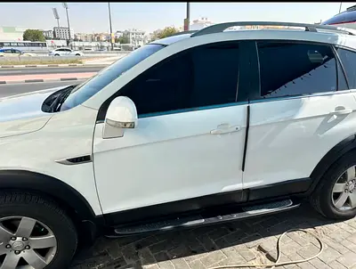 صورة 3 لـ 2011 Chevrolet CAPTIVA