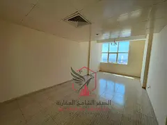 One Bedroom Apartment Balcony Free AC Open View 2 Bathrooms Family Tower Near Al Majaz Corniche Al M