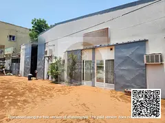 7100 sq ft Industrial Property Available for Sale in Ajman Industrial Area 2