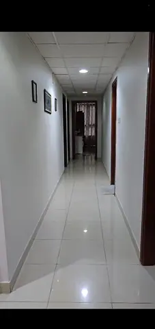 *🏡💎 Spacious 3BHK + Maid Room | Partial Al Khor View - Al Khor Tower A1, Ajman*