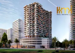 Convenient payment plan | Spacious areas | Comprehensive amenities