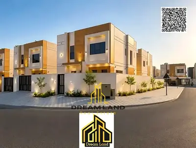Villa for sale directly from the owner, freehold, open to all nationalities. Price includes registration and ownership fees and is negotiable.