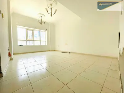 HOT OFFER!!CHEAPEST BUDGET 2BHK APPARTMENT CLOSED TO CORNICHE ONLY FOR FAMILY IS JUST 39k