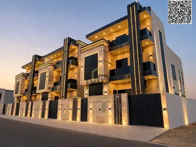 فيلا فاخرة للبيع في موقع استراتيجي للغاية | قريبة من جميع الخدمات والطرق الرئيسية | تشطيبات راقية وأسعار تنافسية.