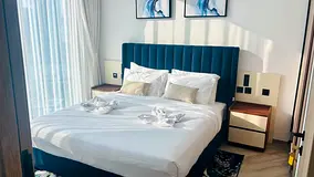 Brand New Luxury Holiday Home | Premium Furnished Apartments | Free Daily Housekeeping | Resort-Styl
