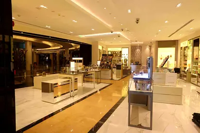 Budget-Friendly Commercial Fit-out | Open Your Business Faster