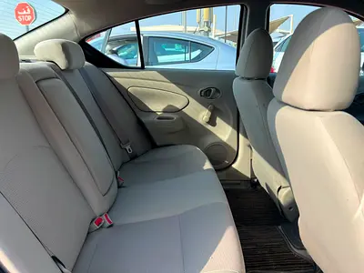 Nissan Sunny S, миниатюра 11