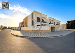 Corner 5 Master BR Villa | Main Road | Free Registration | Al Helio 2 | AED 1.75M