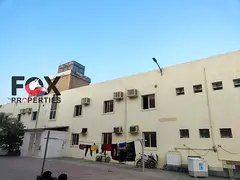 Invest in your employees' comfort | Integrated workers' accommodation complex in the heart of Al Jur
