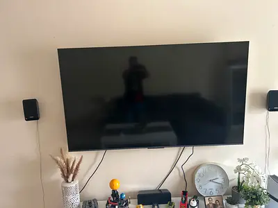 TLC Google Tv for sale