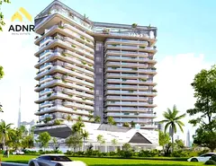 Family Home | Divine Albarari ( Majan ) | 20/80 Payment plan