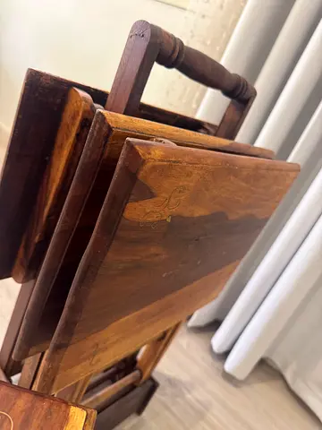 Tables