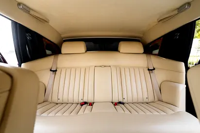 2011 ROLLS-ROYCE PHANTOM — миниатюра 13