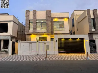🏡 Standalone villa for sale | Luxury finishing | Includes electricity, water, and air conditioning