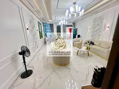 Furnished 3BHK | Maid Room | Smart System | Creek Towers