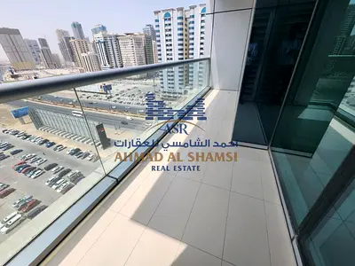 Luxurious 2BHK || Balcony || Gym And Pool || 1 Car Parking Free || Wardrobes || Easy Access To Dubai