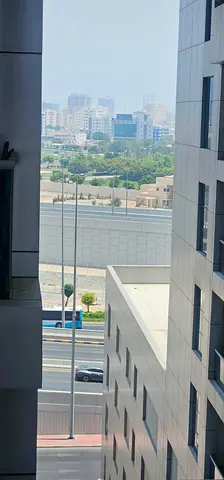 🏡 للبيع شقة غرفة وصالة بمواصفات مميزة – فرصة لا تُعوّض للسكن أو الاستثمار